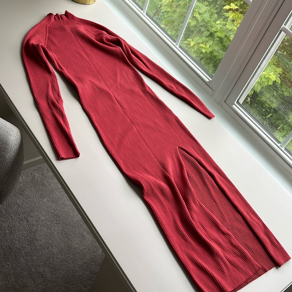 Wilfred dress